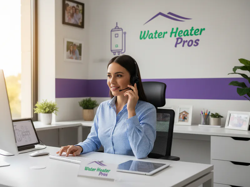 Water Heater Repair  in Colonial Heights  FAQ